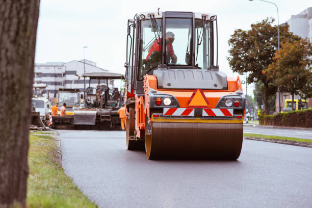 Driveway Repair Near Me in Shelbina, MO