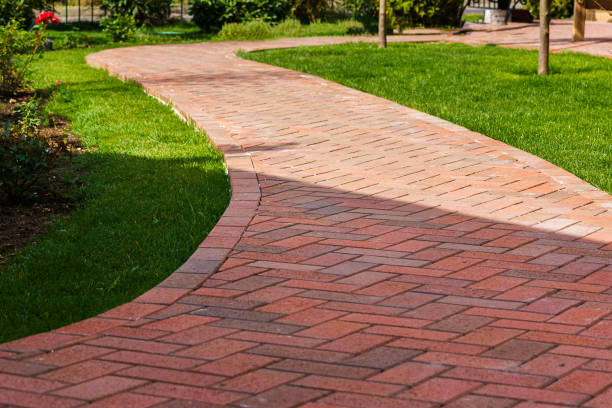 Commercial Driveway Pavers in Shelbina, MO