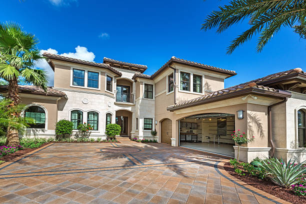 Best Concrete Paver Driveway  in Shelbina, MO